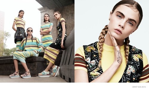 dkny coleçao primavera verao 2015.jpeg