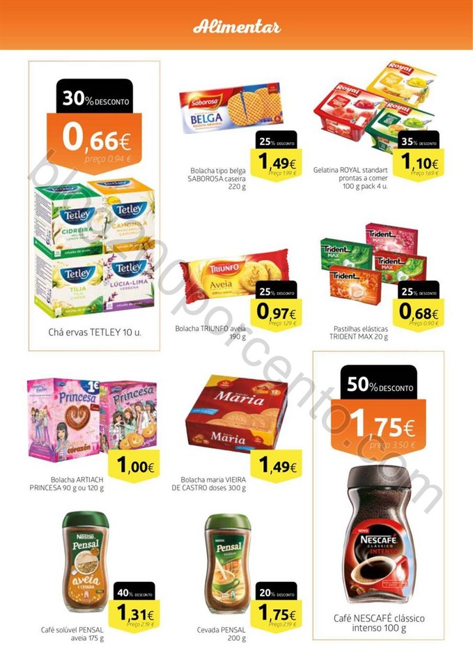 Antevisão Folheto COVIRAN Promoções de 28 març