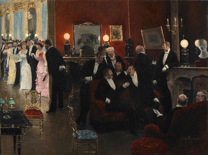 Jean Beraud_Paris A La Belle Epoque.JPG Jean Beraud_Paris A La Belle Epoque.JPG