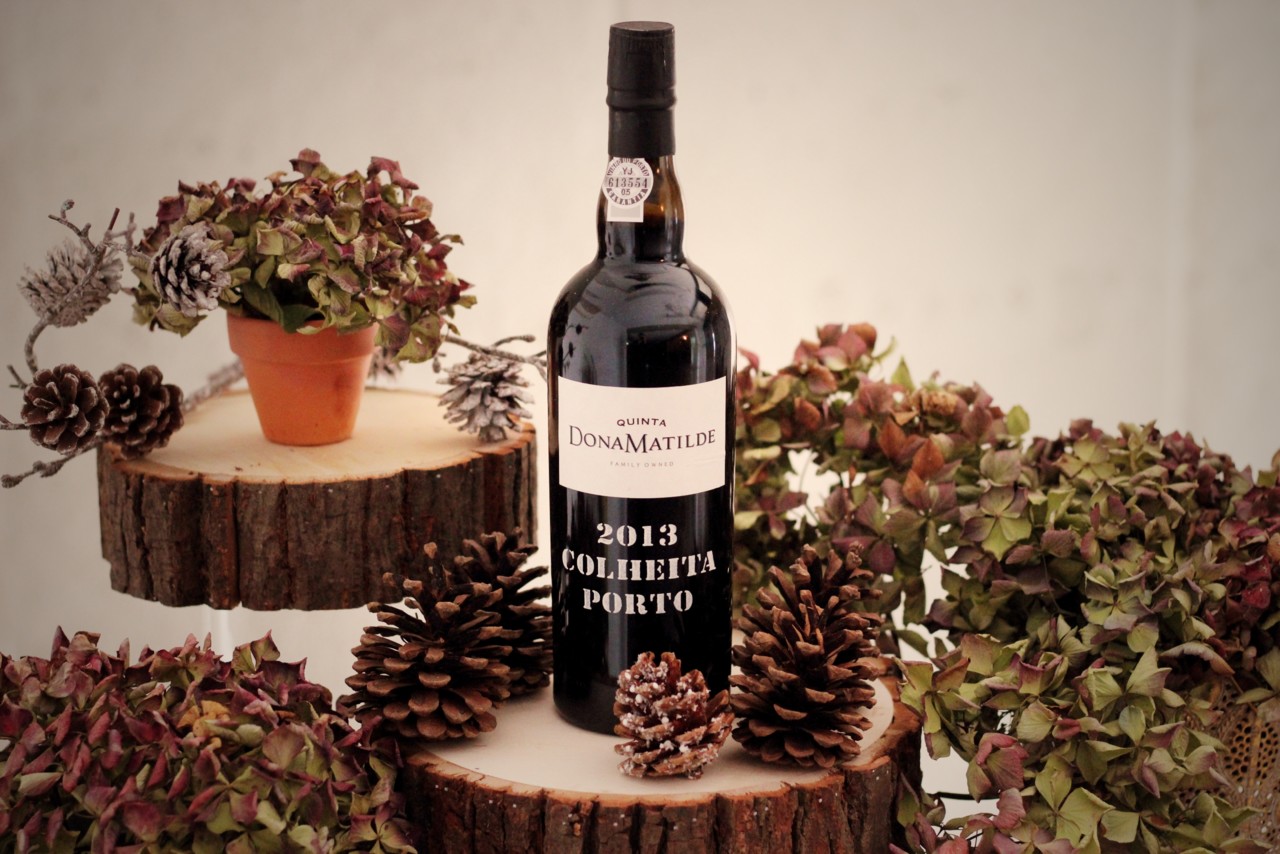 Dona Matilde Porto 2013