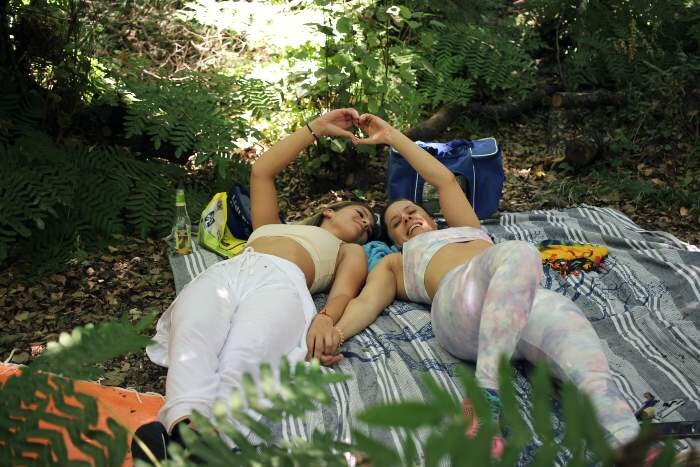 Empoderamento feminino - a despedida de solteira11