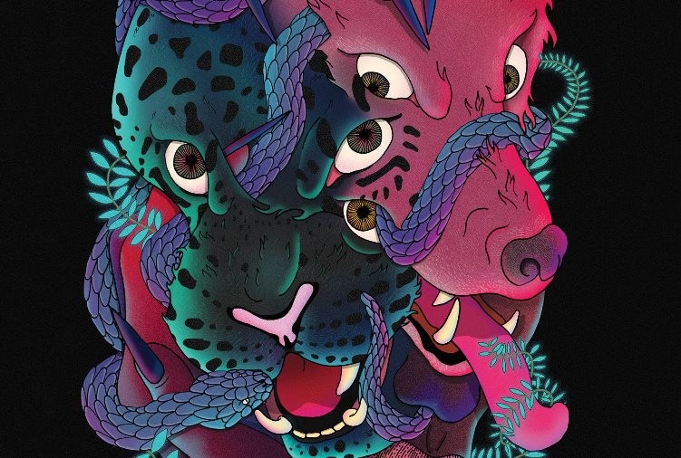 Leopardo Negro, Lobo Vermelho 2.jpg