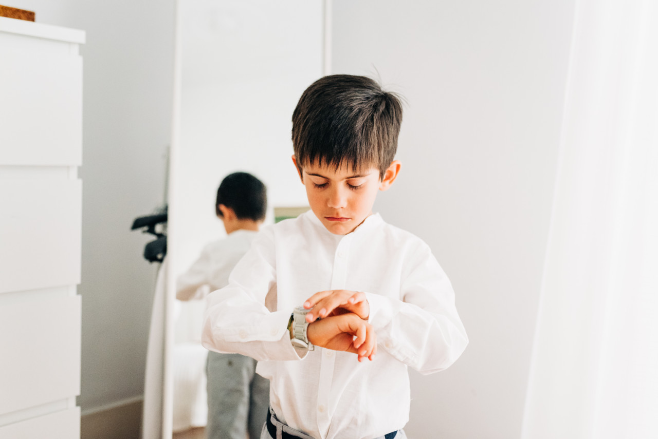 responder às perguntas difíceis dos filhos