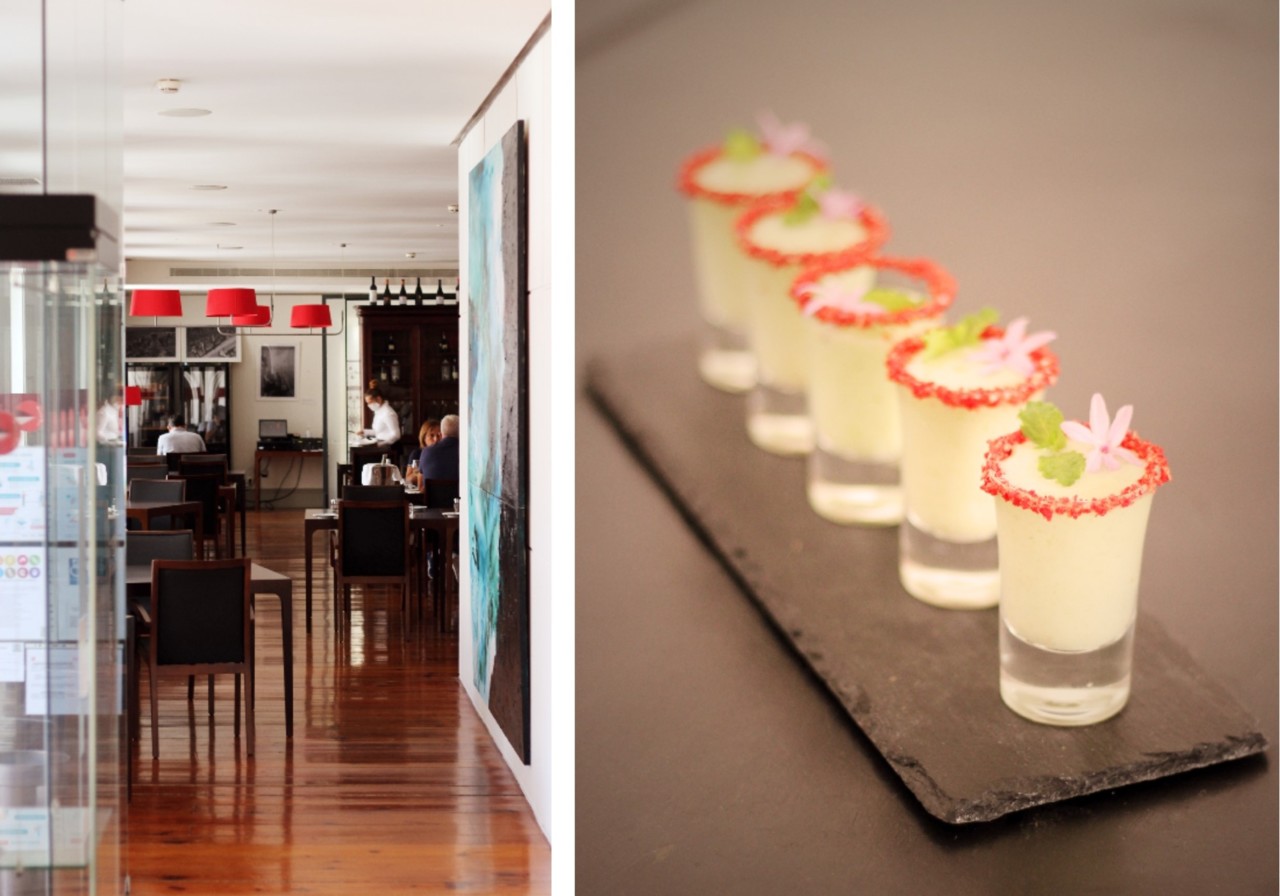 A Companhia - Museu do Douro