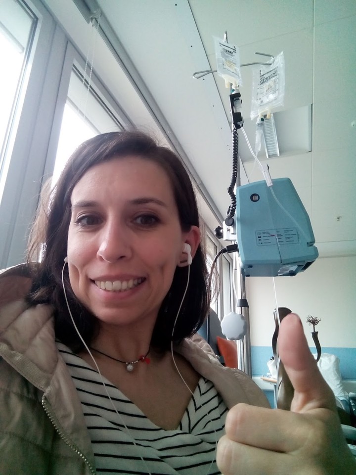 doença inflamatória do intestino