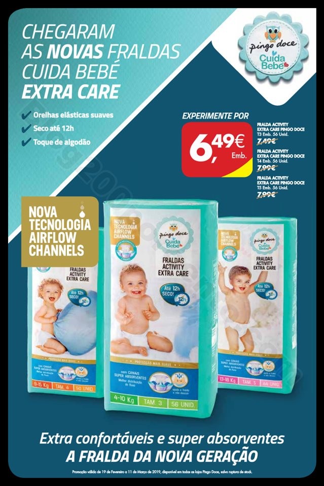 Antevisão Folheto PINGO DOCE Madeira Promoções 