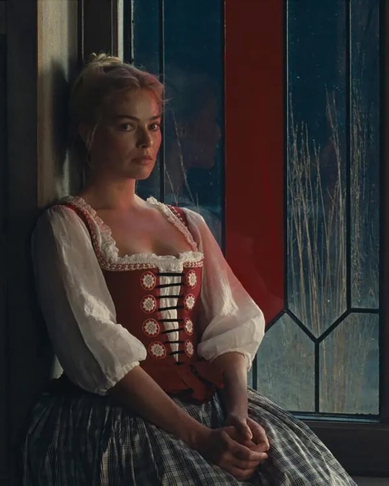 “O Morro dos Ventos Uivantes”, dirigido por Em