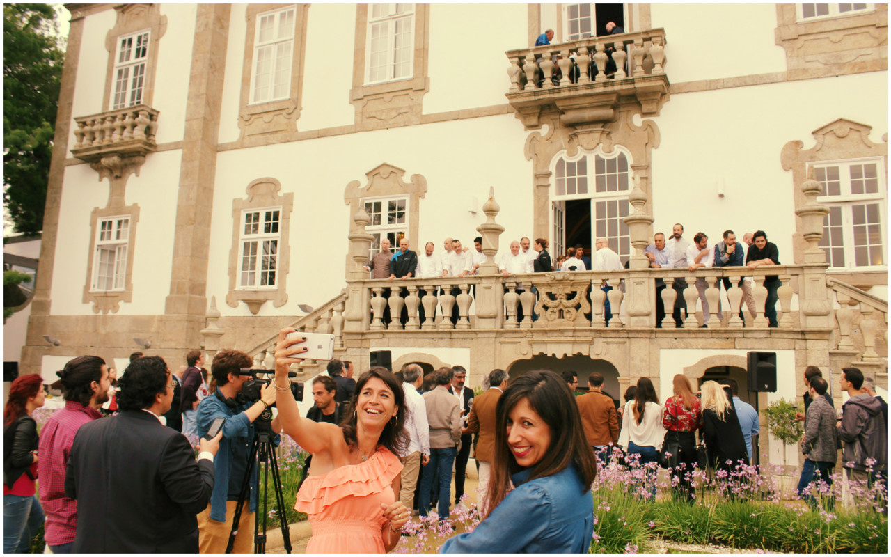 Sabores da vida 2018