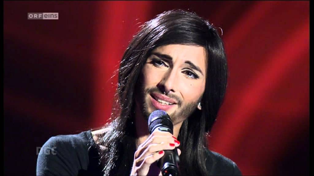 conchita wurst
