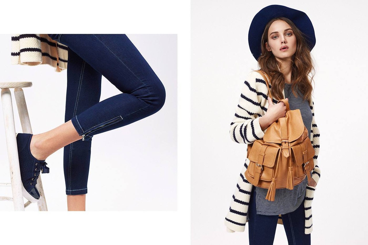 stradivarius coleçao malas primavera verao 2015.j