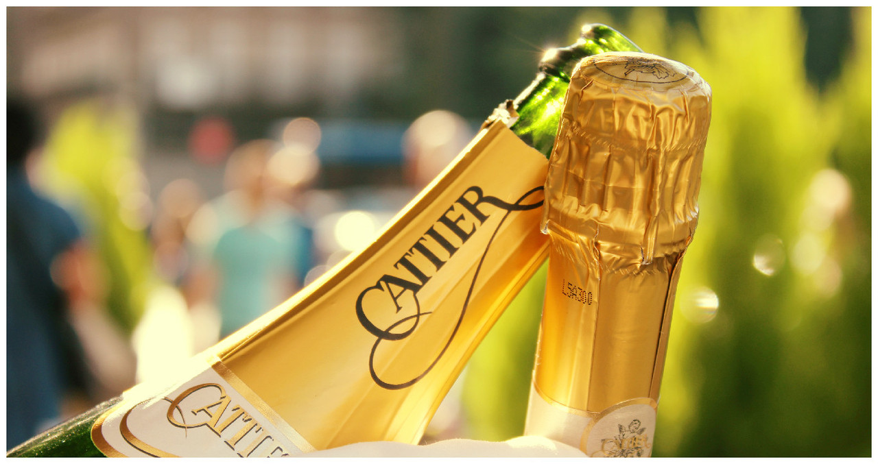 Summer Sessions no Astória Lounge by Cattier