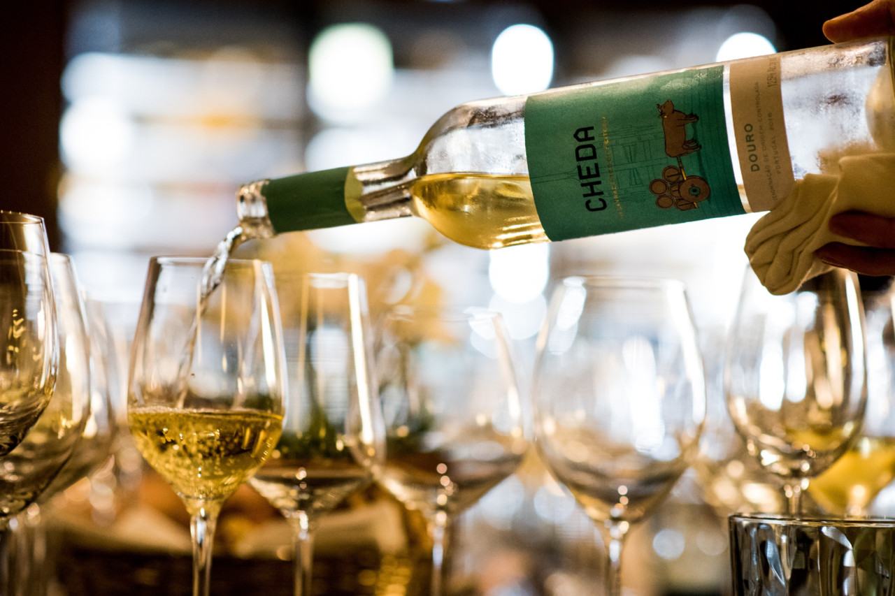 Lavradores de Feitoria - Cheda_GONCALO VILLAVERDE