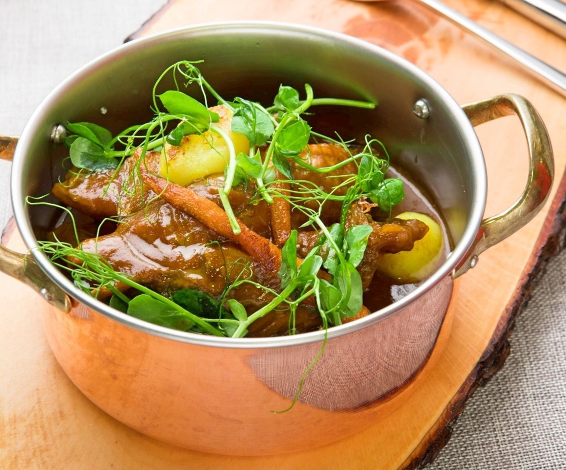 Astória | Nova estação ... novos sabores