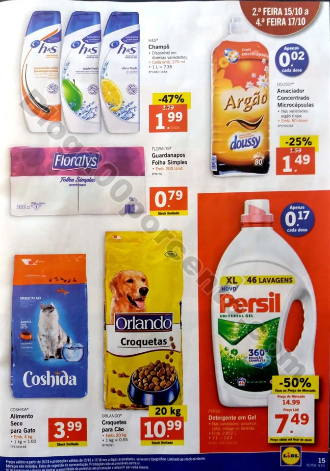 folheto lidl poupe de 15 a 21 outubro promocoes_15