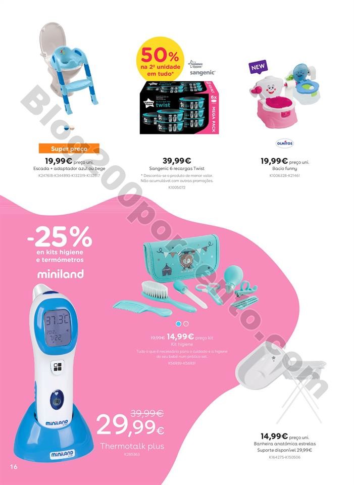 Antevisão Folheto TOYSRUS Aniversário Promoçõe
