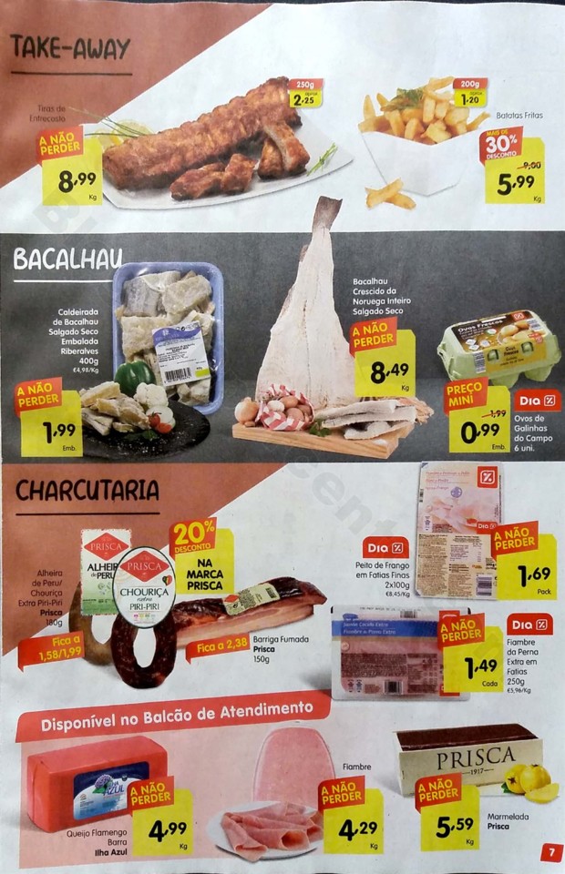 antevisao folheto minipreço promocoes de 4 a 10 a