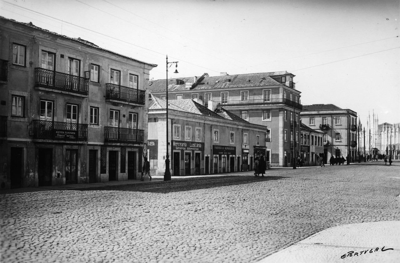 Rua de Belém, lado sul.jpg