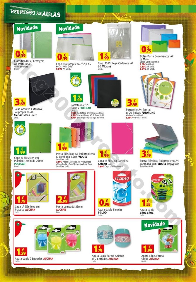 Antevisão Folheto JUMBO Promoções de 29 agosto 