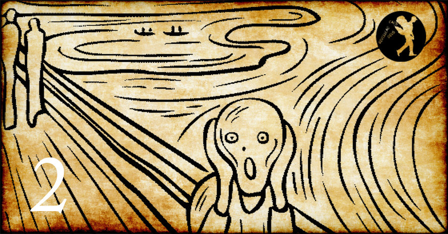 A mentalidade artística e o seu papel num sistema