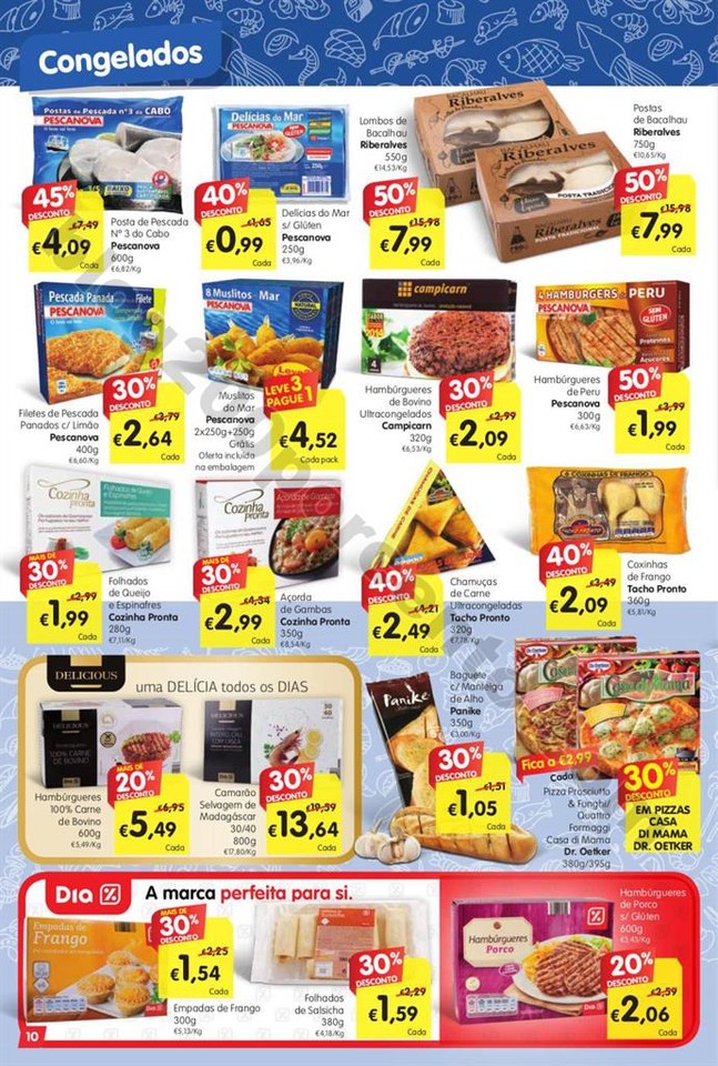 Antevisão Folheto MINIPREÇO Family promoções d