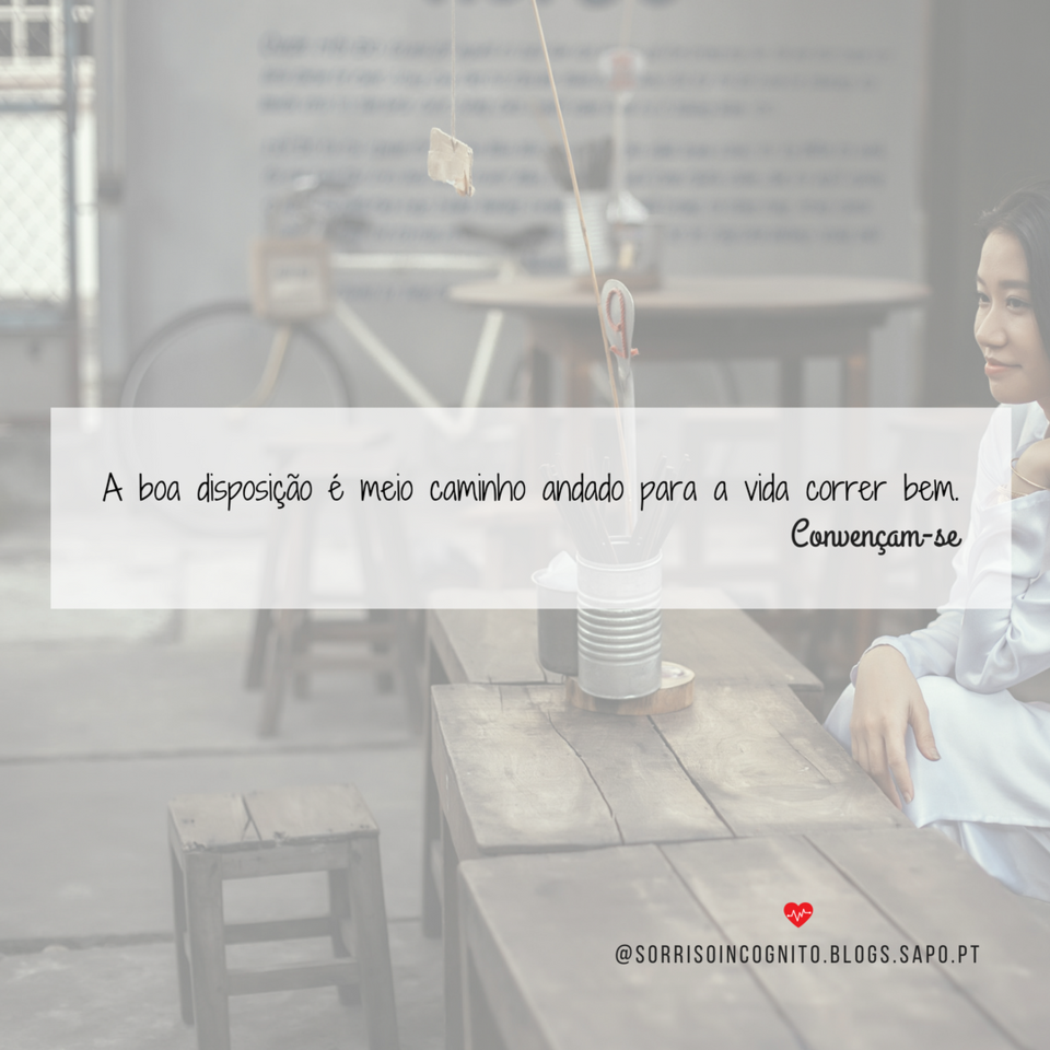 boa disposição