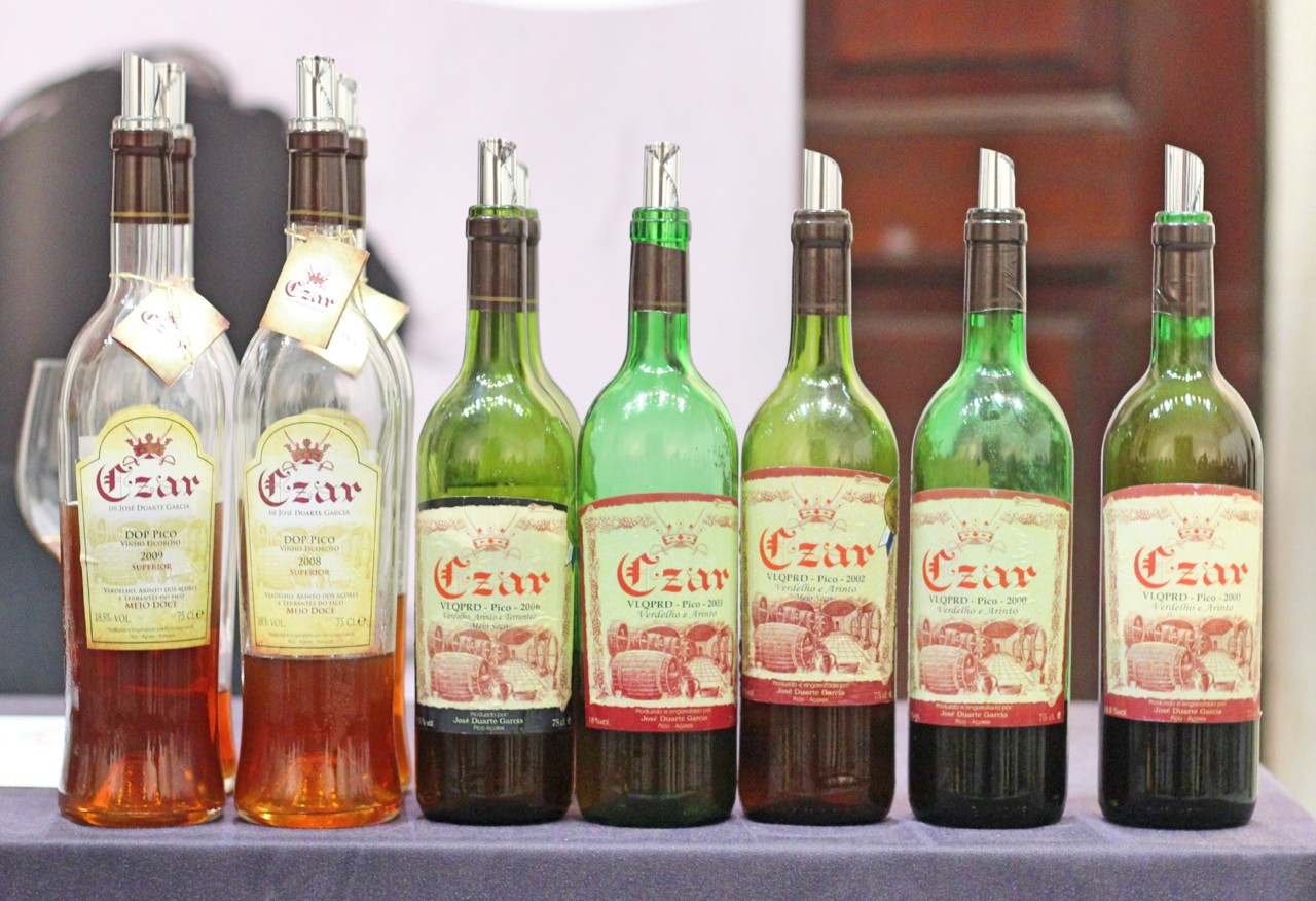 Wine Fest 2018 Porto