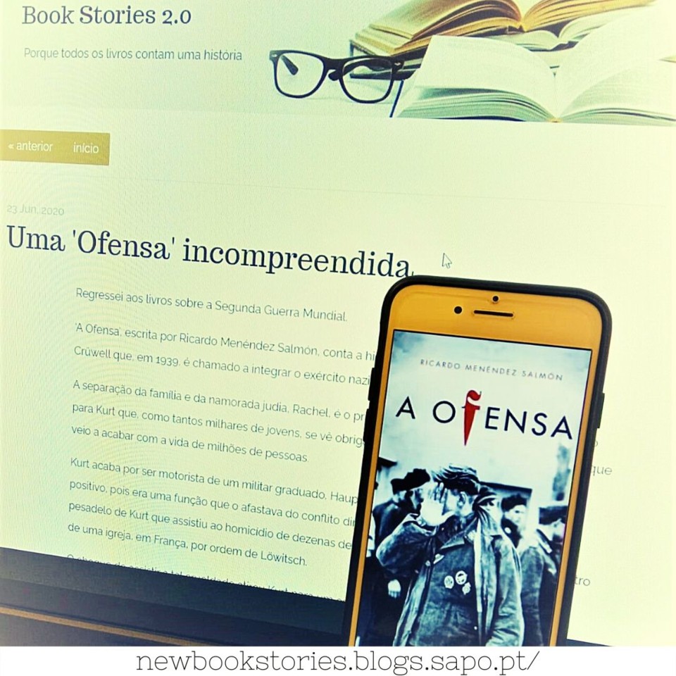 Afonso não suporta ver ninguém sofrer. Carrega c