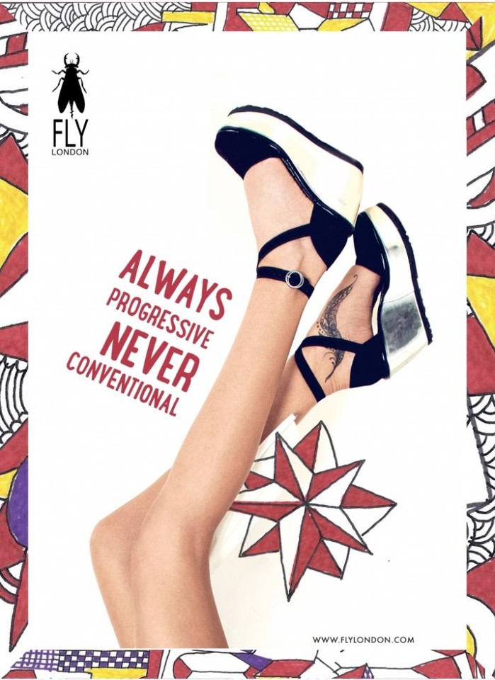 fly london campanha primavera verao 2015.jpg fly london campanha primavera verao 2015.jpg