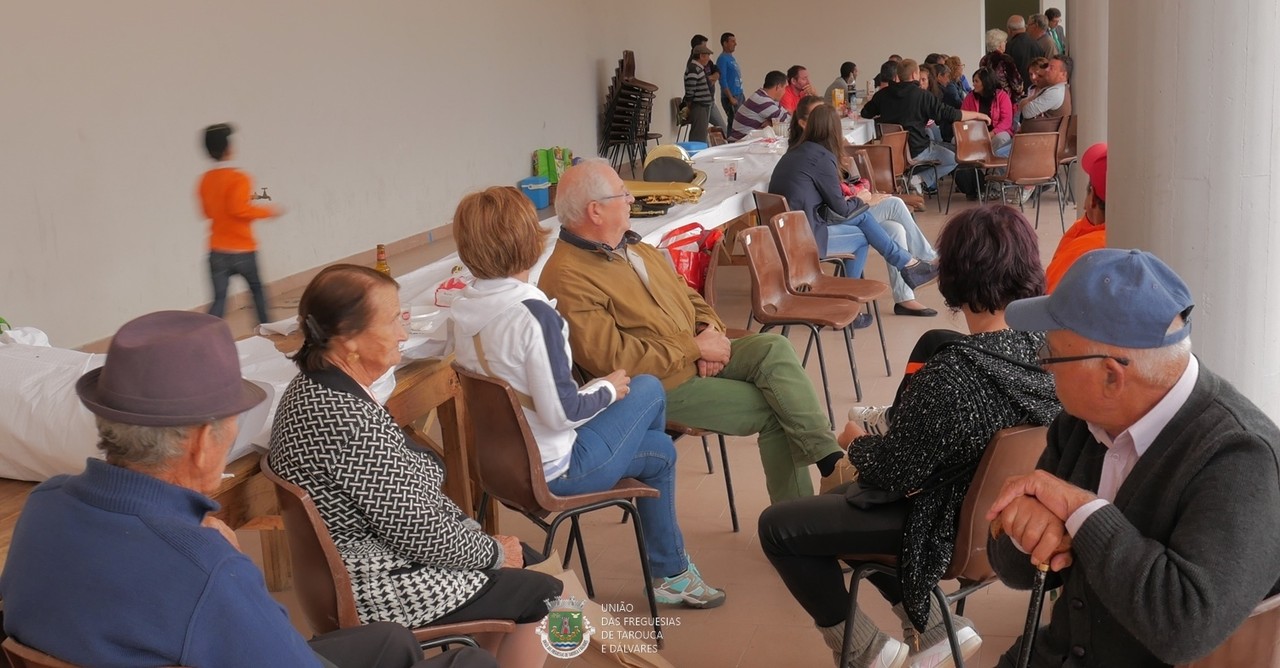 Festa do Senhor do Monte em Tarouca Festa do Senhor do Monte em Tarouca