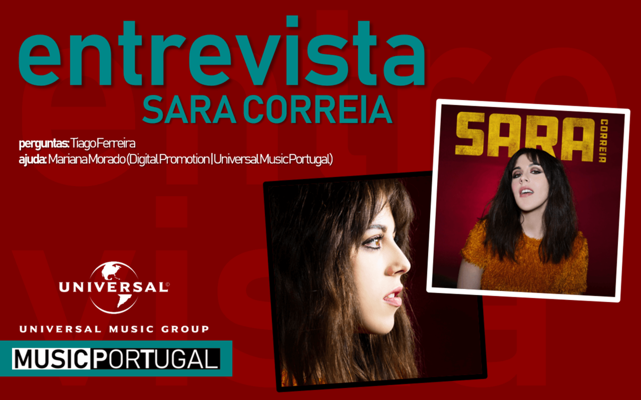 entrevista SaraCorreia MUSICPORTUGAL UniversalMusi