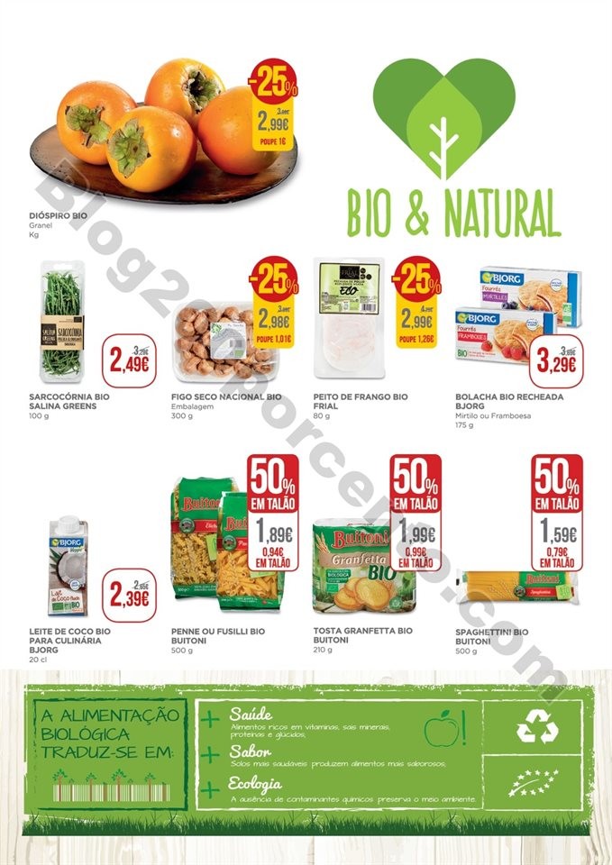 Antevisão Folheto EL CORTE INGLÉS Promoções de