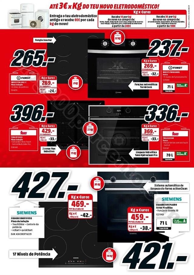 Antevisão Folheto MEDIA MARKT Promoções de 30 m