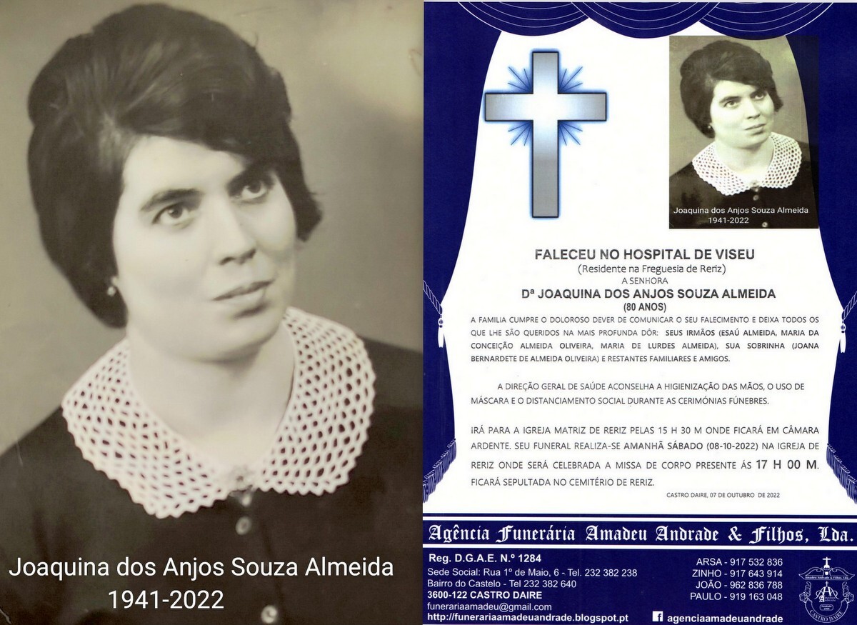 FOTO RIP DE JOAQUINA DOS ANJOS DE SOUZA ALMEIDA-80
