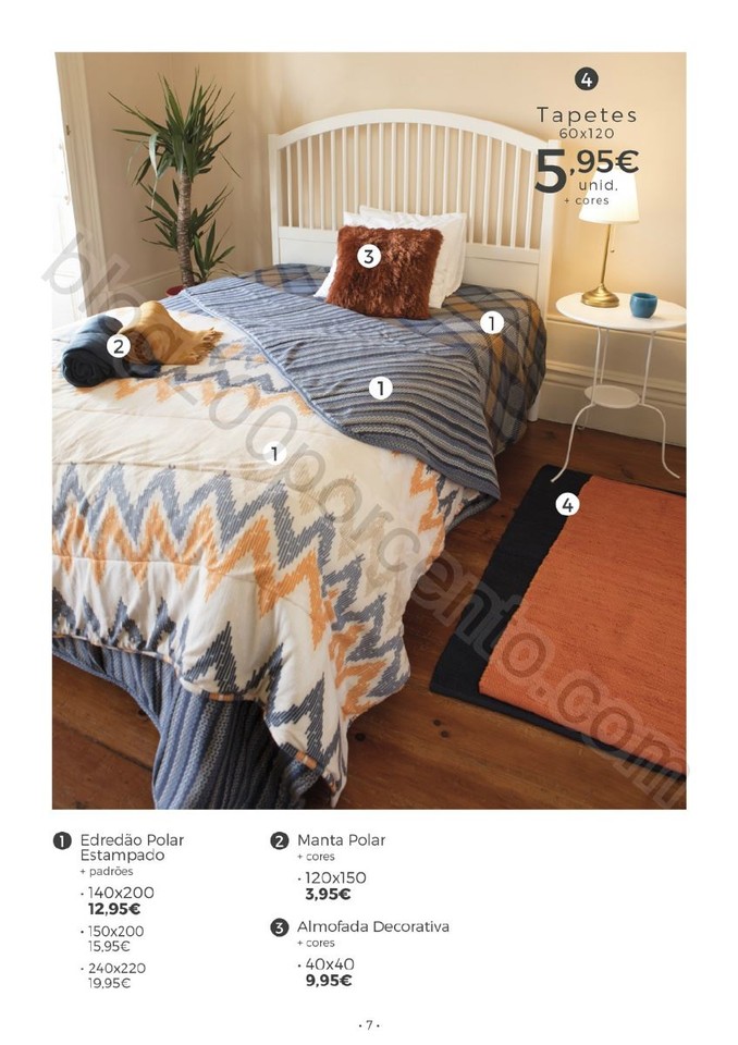 Novo Folheto CODE - PINGO DOCE Casa Outono - Inver