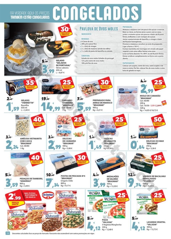 Antevisão Folheto e-leclerc 31 julho a 6 agosto p
