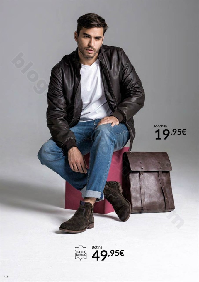 Antevisão Outono - Inverno SPOT Pingo Doce p12.jp