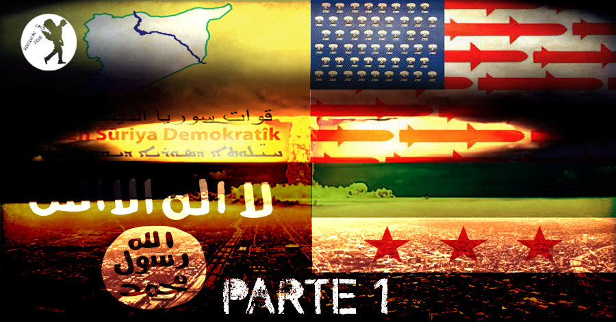 Extermínio nuclear, sim por favor! - parte 1