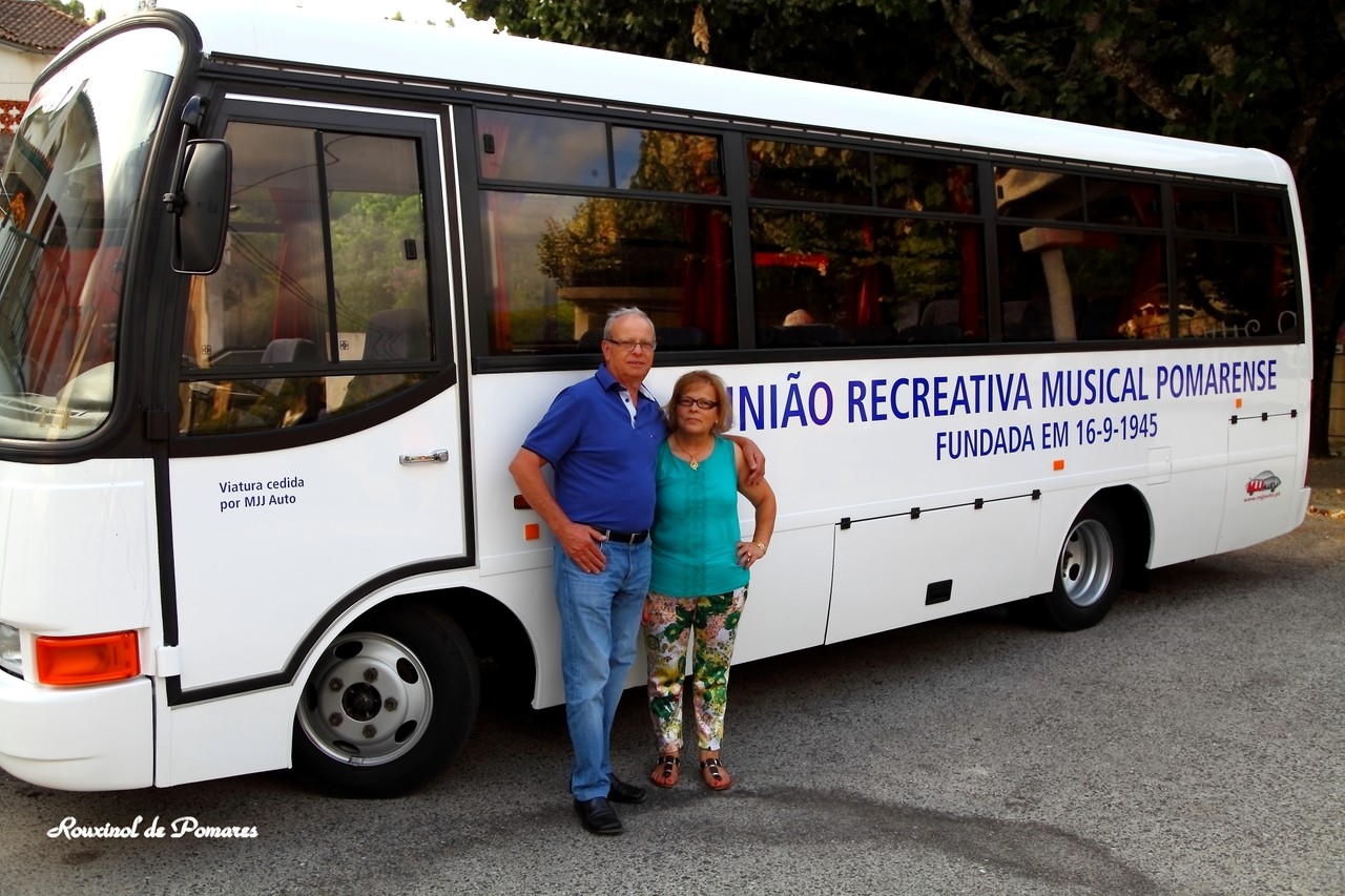 Cerimónia do Autocarro (3)
