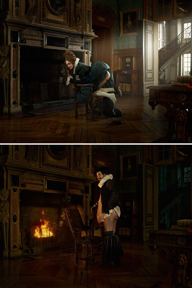 dirty-photograph-pairs-secret-eden-sacha-goldberge