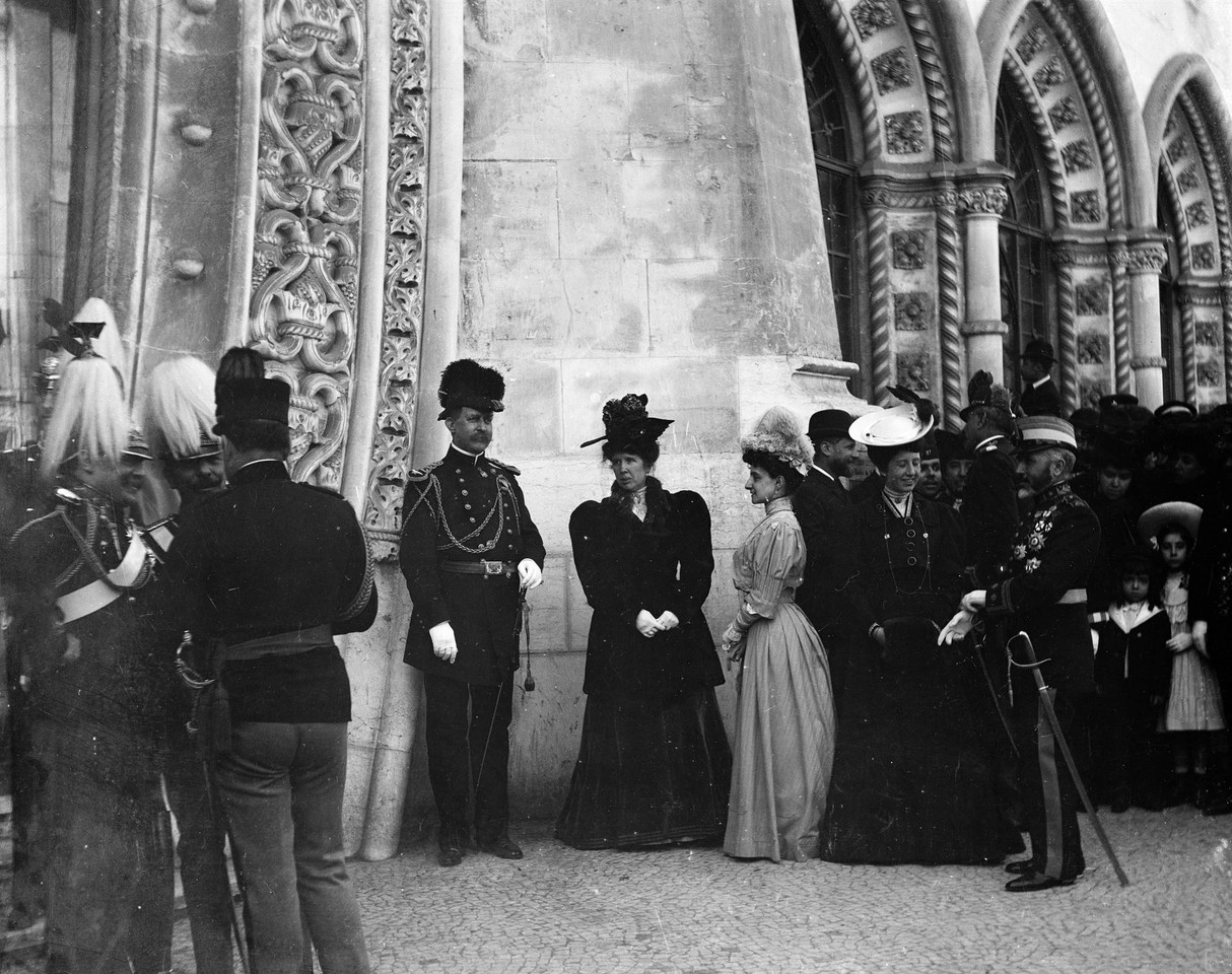 Individualidades aguardam a chegada do Imperador G