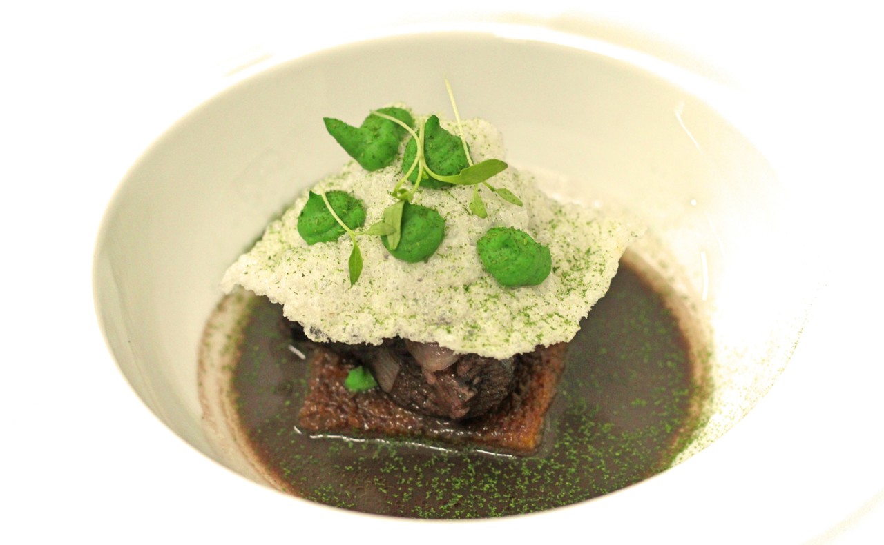 Ensaios sobre a Lampreia do Rio Minho