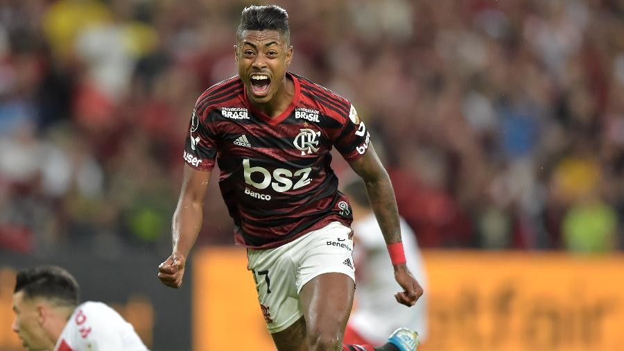 bruno-henrique-comemora-gol-do-flamengo-contra-o-i bruno-henrique-comemora-gol-do-flamengo-contra-o-i