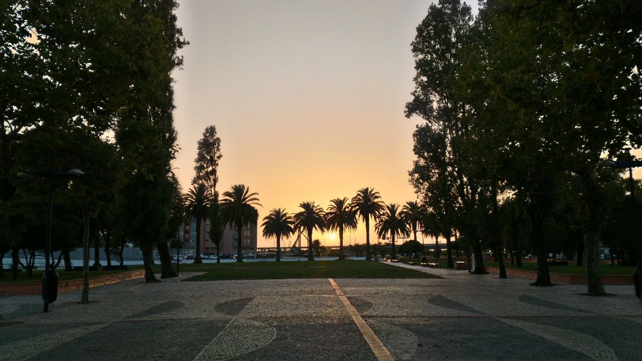 Pôr do sol em Aveiro.jpg Pôr do sol em Aveiro.jpg