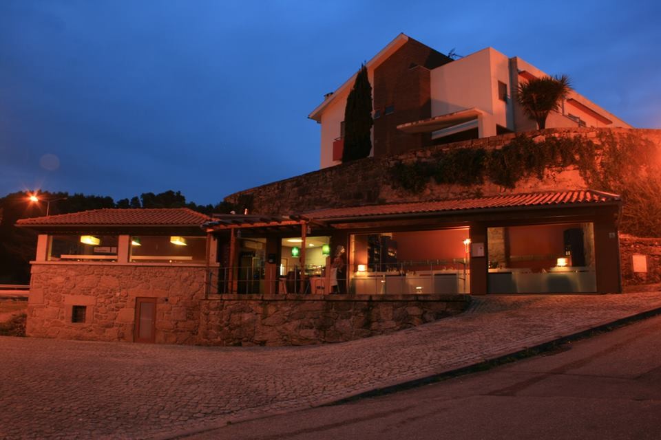 Restaurante Sabores, Monção