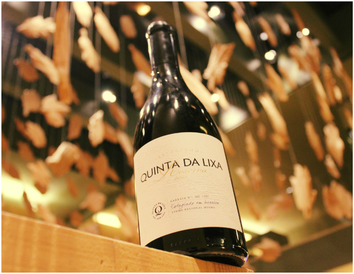 Monverde Wine Experience Hotel