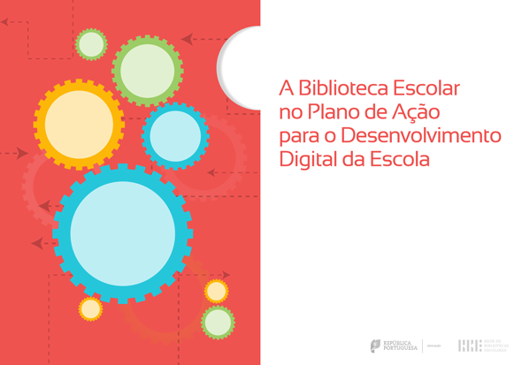 Escola digital – Escola Portuguesa