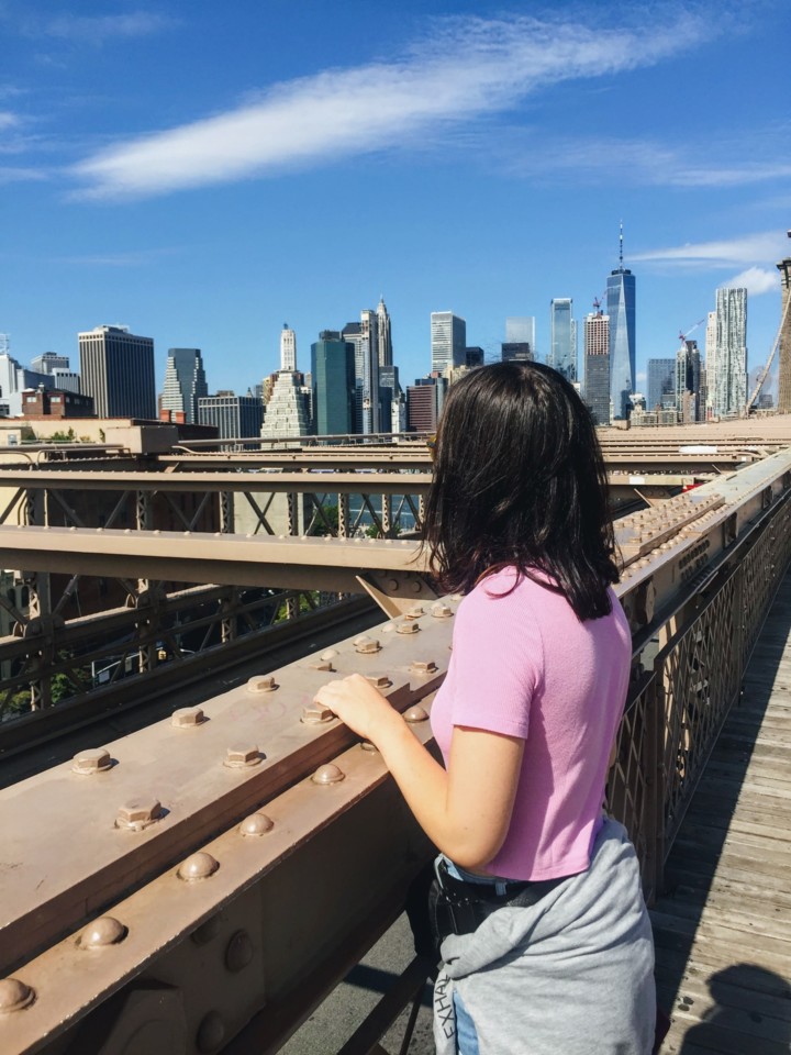 Vista da Brooklyn Bridge.JPG