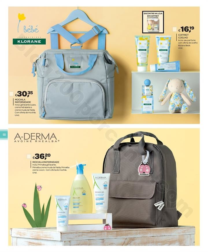 Antevisão Folheto WELLS Natal extra online promo