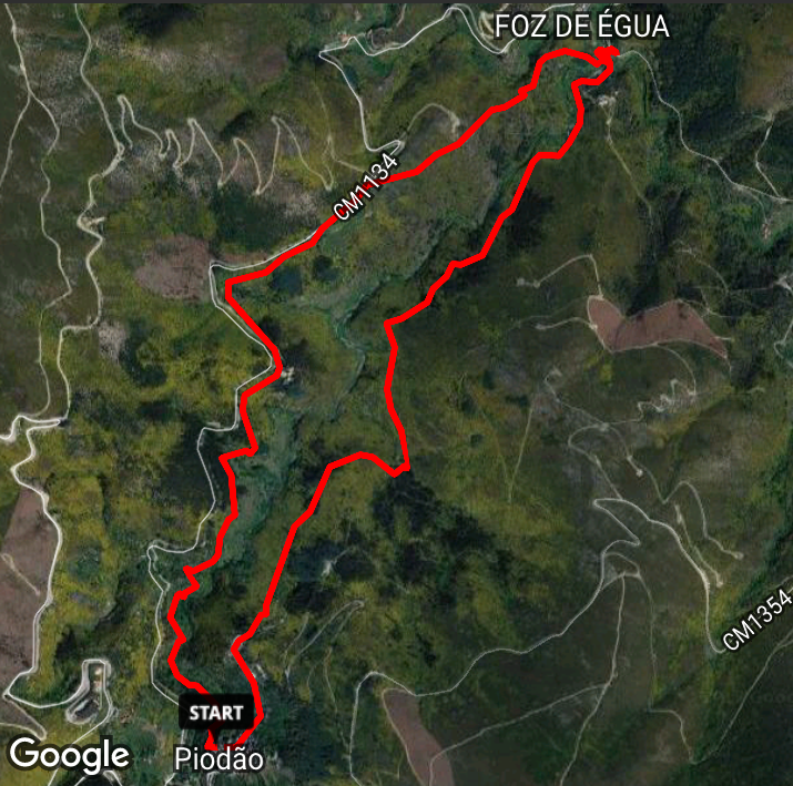 Piódão - mapa percurso.png Piódão - mapa percurso.png