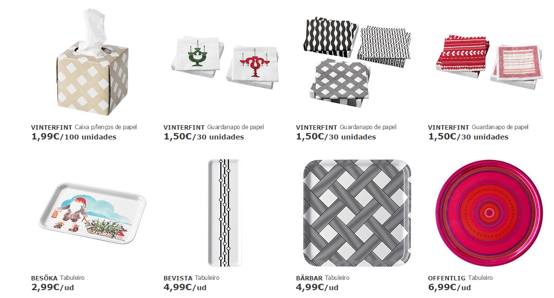 decoraçao ikea mesa de natal 2014.png